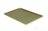Taca aluminiowa champan 40x25 cm (T-TACH40)