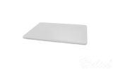 Deska kolorowa HACCP PE 45x30 biała (T-453013-B)