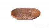 Koszyk wiklinowy owalny 20x28 cm (SZ-1000)