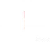 Patyk czerwony L 15cm (op.100 szt) (C1-PC6816)