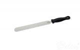 Łopatka do biszkoptów z ząbkowanym ostrzem 35cm (D-4234-35)