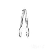 Szczypce płaskie 15 cm przeźroczyste (CM-TG6135)