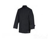 Siaka Bluza długi rękaw, czarna XL (U-SI-BLS-XL)
