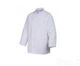 Energy Kitel biała lamówka, długi rękaw, XXL (U-EN-WLS-XXL)