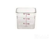 Pojemnik z poliwęglanu Camwear 5,7l (CM-6SFSCW)