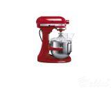 Mikser KitchenAid Heavy Duty 5l, czerwony (T-5KPM5EER)