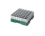 Kosz na szkło - max.śr. 7,2 cm zielono-niebieski (CM-36S534414)