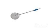 Łopata do obracania pizzy Azzurra wzmacniana 20 cm (MG-I20-120)
