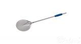 Łopata do obracania pizzy Azzurra wzmacniana 23 cm (MG-I23-120)