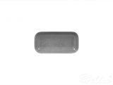 Shale Talerz prostokątny 22x11 cm (R-SHAURPM22)