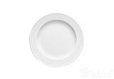 Talerz płytki 27 cm - Roma-Eto Hotel (LU0358)