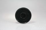 Spodek 15 cm - K80E MARRAKESZ (czarny)