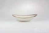 Miska łódka 25 x 16 cm - VANILLA (781180)