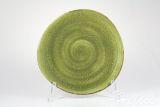 Talerz płytki 27 cm - Jersey green (566954)