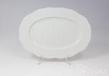 Półmisek owalny 33 cm - AFRODYTA (2660)