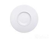 Talerz płytki 27 cm - MUZA (LU1936)