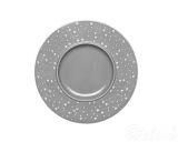 Talerz płytki 30 cm - K10T ROSA (LU0637K10)