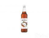 MONIN Syrop 1,00 l pet - CARMEL (SC-910003)