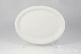 Półmisek owalny 33 cm - AMERYKA (0160)