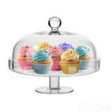 Patera z kloszem - SERVO Line (0716)