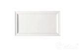 Classic Gourmet Talerz płaski prostokątny 33x23 (CLRP33)