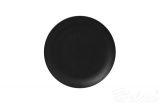 NEOFUSION Talerz płaski 31 cm czarny (NFNNPR31BK)