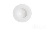 White Gold Talerz głęboki 23 cm (GDDP23)