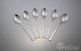 Komplet łyżeczek do herbaty / połysk - 58C VALOR