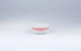 MIX & MATCH / NEW ATELIER: Salaterka cylindryczna 9 cm - RED (G086)