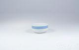 MIX & MATCH / NEW ATELIER: Salaterka cylindryczna 9 cm - BLUE (G087)