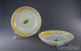 Talerz głęboki 22 cm - 0495 ROMA