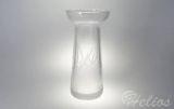 PROMOCJA: Wazon kryształowy 24,5 cm - 2293/3 (200101)