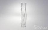 Wazon kryształowy 25 cm - Matowany (400154)