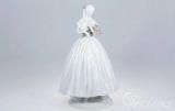 Figurka porcelanowa MARKIZA 0001