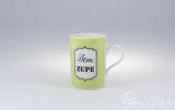 Kubek 300 ml - 7128B Jem zupę (Leon)