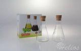 Zestaw karafek na oliwę i ocet 250 ml (189/0000)
