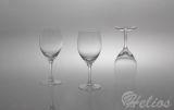 Handmade / Kieliszki do wina 125 ml - BEZBARWNE (8378)