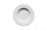 Talerz głęboki 22,5 cm - RIVER (LU4820)