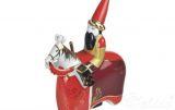 Figurka porcelanowa LAJKONIK 0060