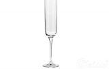 Kieliszki do szampana 170 ml - Glamour (B156)