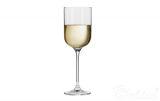 Kieliszki do wina białego 270 ml - Glamour (B156)