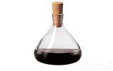 Karafka do wina 1,10 l - Wine Connoisseur (6504)