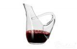 Karafka do wina 1,00 l - Wine Connoisseur (6509)