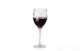 Kieliszki do wina czerwonego 320 ml - Romance (3346)