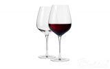 Kieliszki do wina Pinot Noir 700 ml / 2 szt. - DUET (C733)