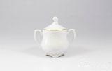Cukiernica 0,25 l - 3604 ROCOCO