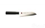 Kasumi Nóż Santoku dł.16,5 cm - Tora (K-36841)