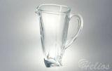 Dzbanek kryształowy 1,1 l - QUADRO (410880604)