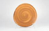Talerz płytki 27 cm - Jersey orange (567272)