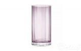 Wazon 30 cm / ametyst - SAKRED by Karim Rashid (C549)